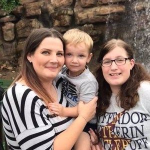 Meet your Posher, Kori